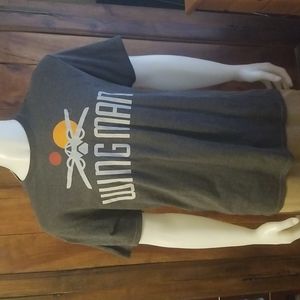 NWT Star Wars T.  Large.